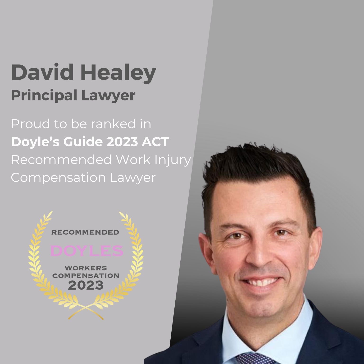News and Articles \u2013 David Healey Solicitors
